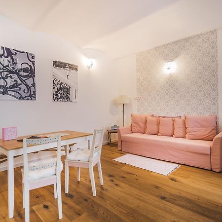 Vienna-Vintage-Apartment מראה חיצוני תמונה