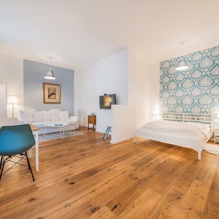 Vienna-Vintage-Apartment מראה חיצוני תמונה