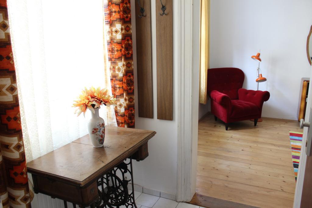 Vienna-Vintage-Apartment חדר תמונה