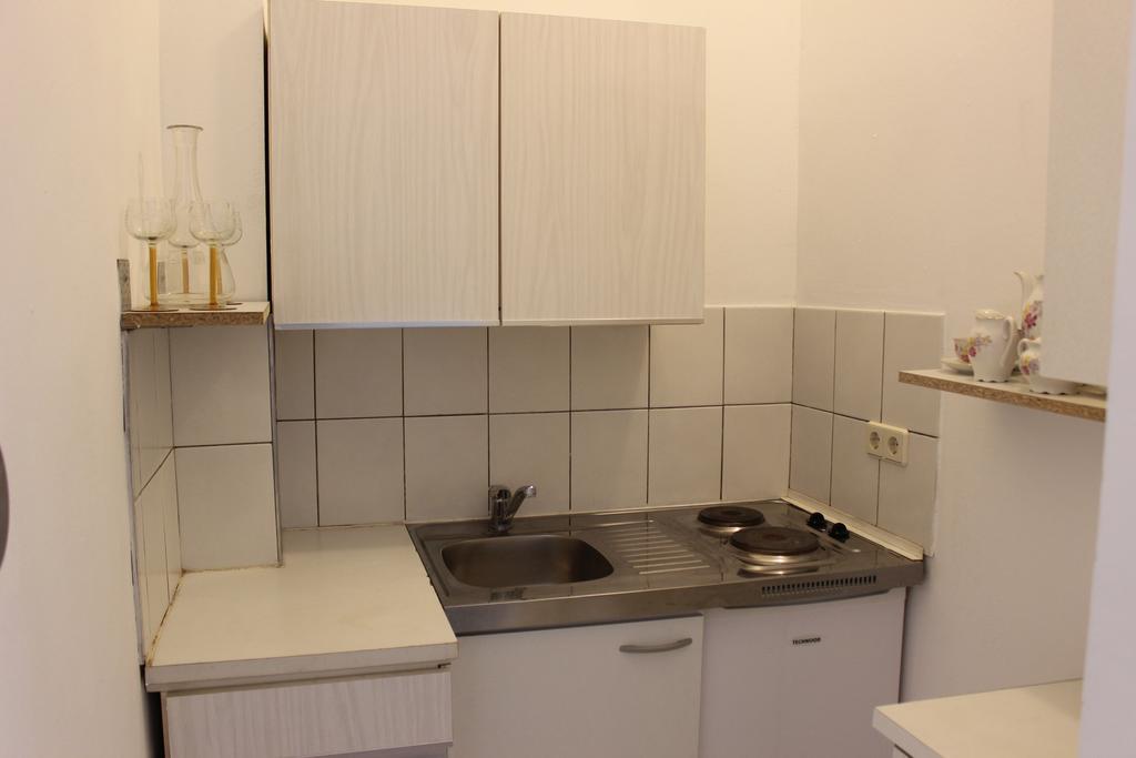Vienna-Vintage-Apartment חדר תמונה