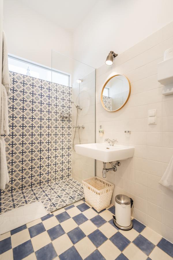 Vienna-Vintage-Apartment מראה חיצוני תמונה