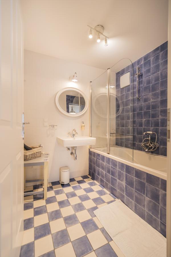 Vienna-Vintage-Apartment מראה חיצוני תמונה