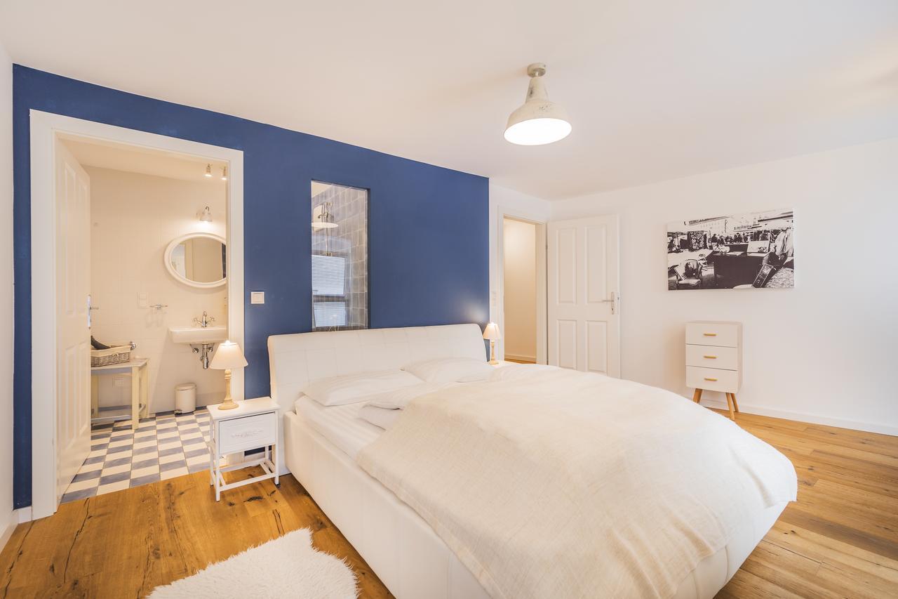 Vienna-Vintage-Apartment מראה חיצוני תמונה