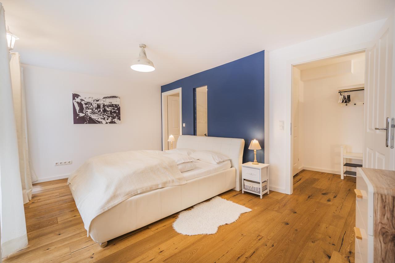 Vienna-Vintage-Apartment מראה חיצוני תמונה