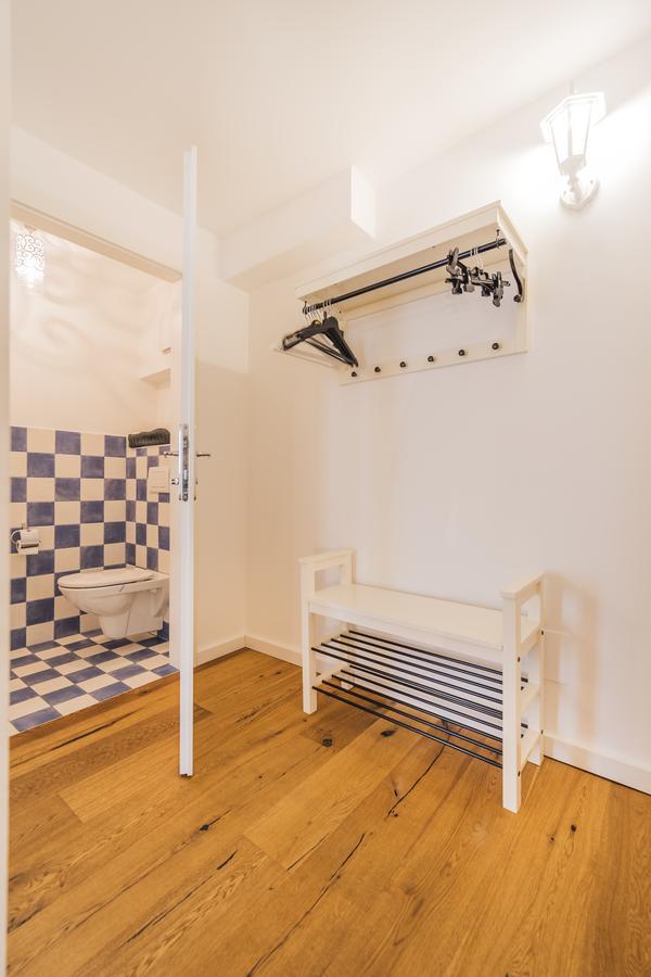 Vienna-Vintage-Apartment מראה חיצוני תמונה