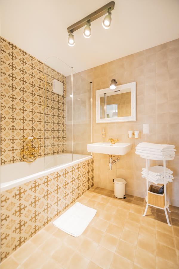 Vienna-Vintage-Apartment מראה חיצוני תמונה