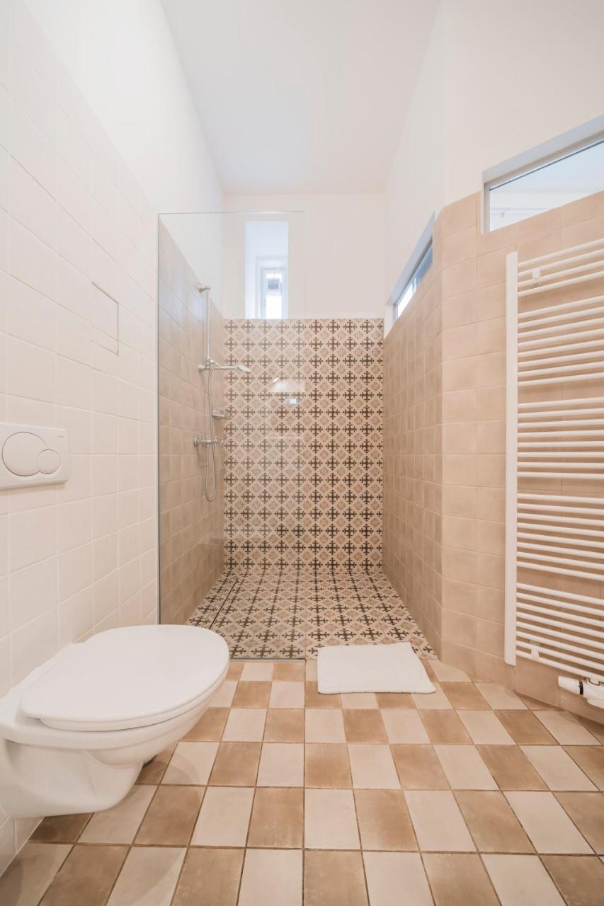 Vienna-Vintage-Apartment מראה חיצוני תמונה