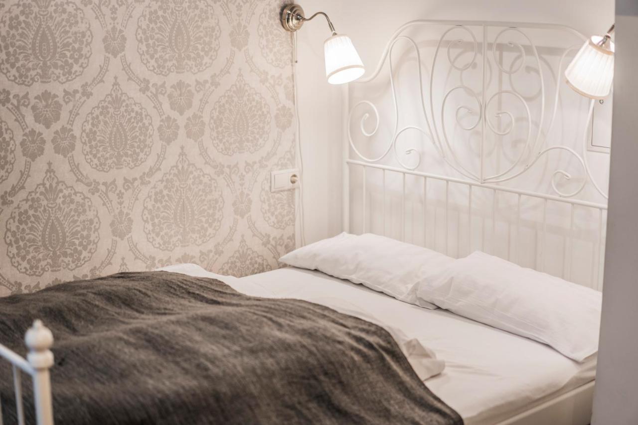 Vienna-Vintage-Apartment מראה חיצוני תמונה
