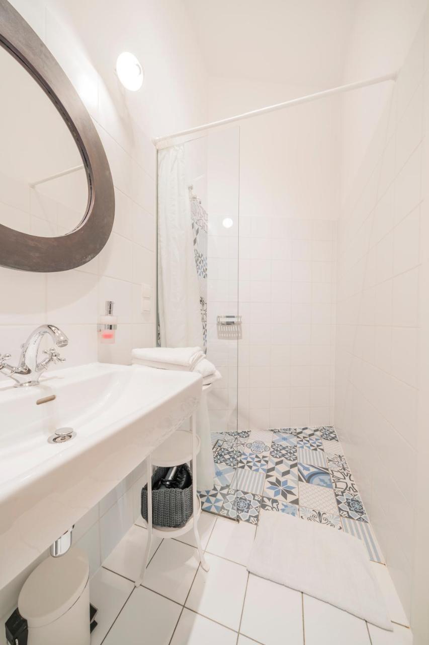 Vienna-Vintage-Apartment מראה חיצוני תמונה