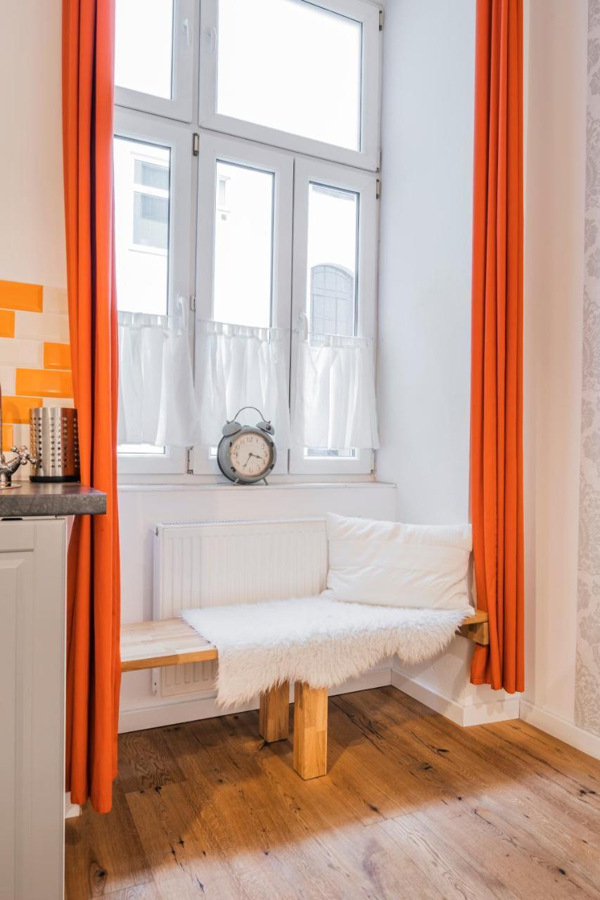 Vienna-Vintage-Apartment מראה חיצוני תמונה