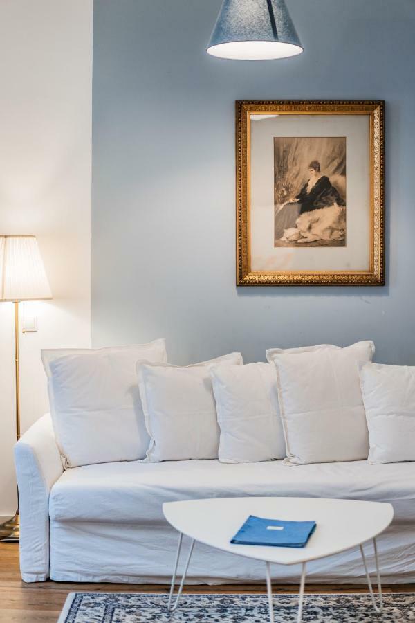 Vienna-Vintage-Apartment מראה חיצוני תמונה