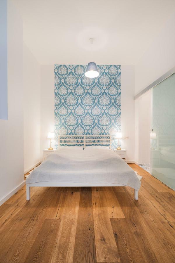 Vienna-Vintage-Apartment מראה חיצוני תמונה