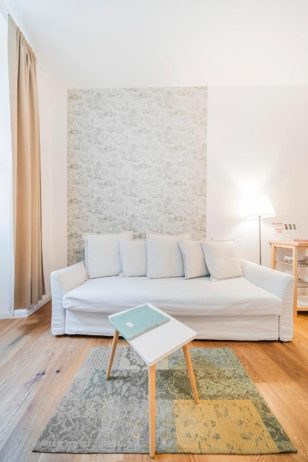 Vienna-Vintage-Apartment מראה חיצוני תמונה